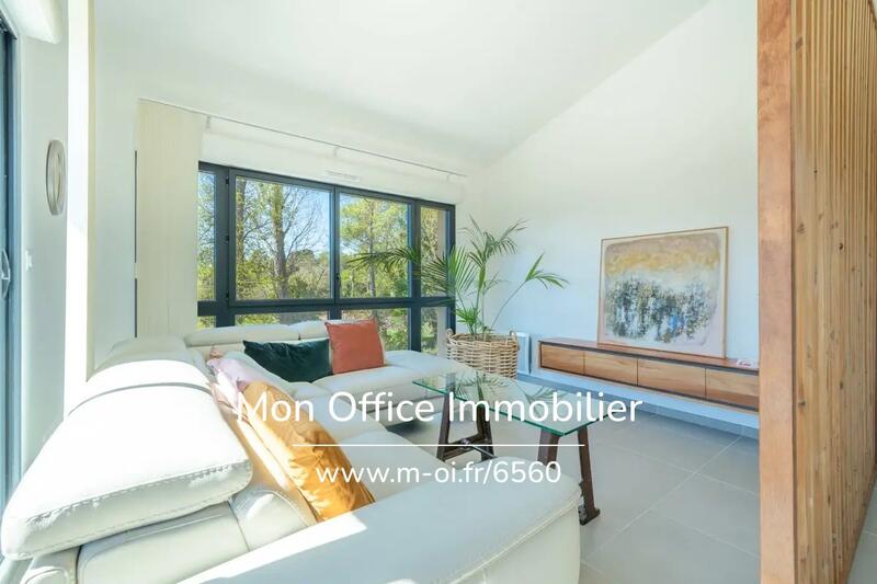 Appartement - 150 m² - 5 pièces