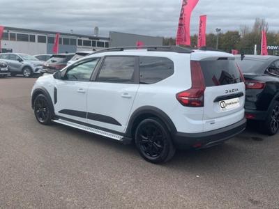 Dacia Jogger Hybrid 140 7 places Extreme