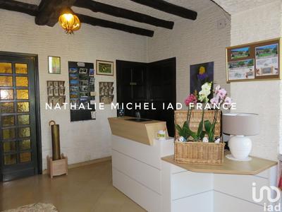 Local commercial - 1 250 m²