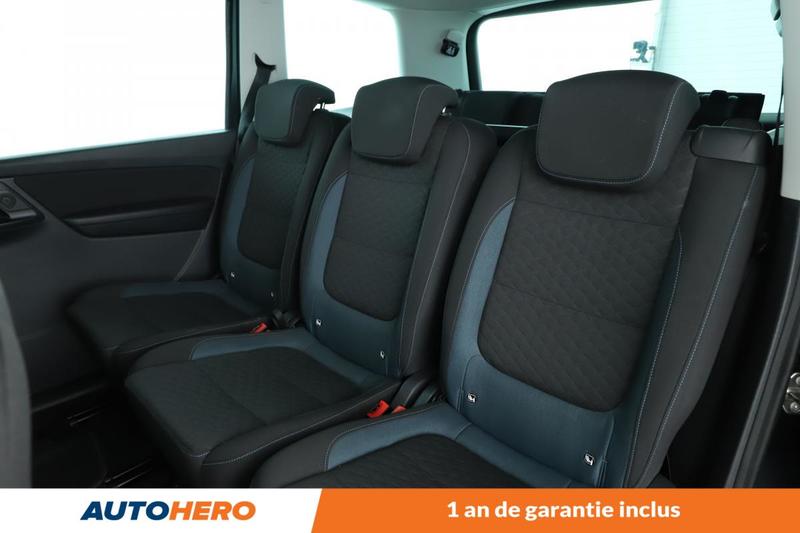Volkswagen Sharan 2.0 Tdi BlueMotion Tech Iq.Drive Dsg6 150 ch