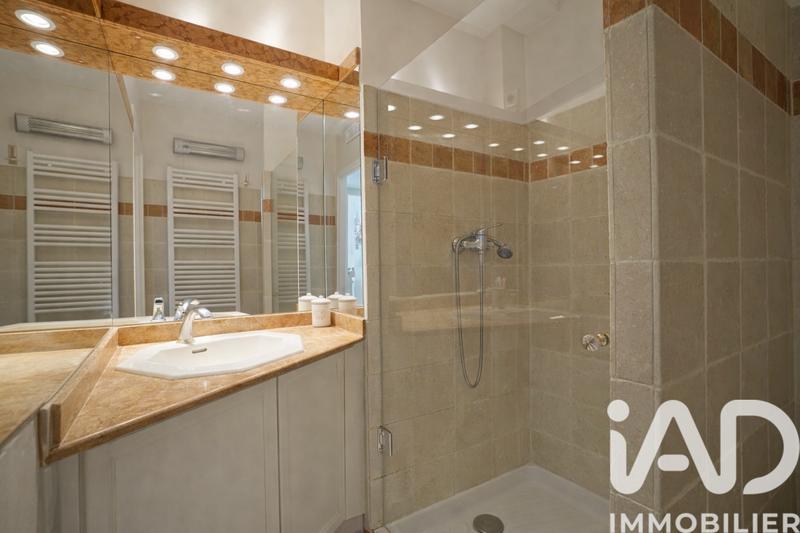 Appartement - 84 m² - 3 pièces