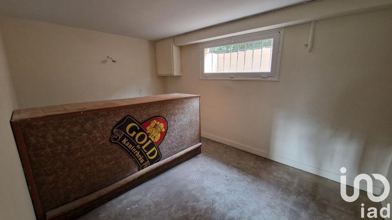 Maison - 146 m² - 7 pièces