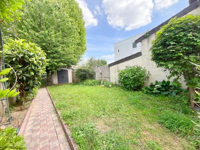 Maison - 62 m² - 2 pièces