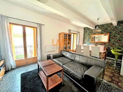 Maison - 134 m² - 6 pièces