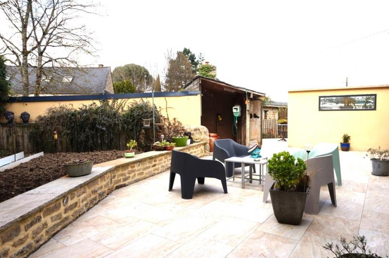 Maison - 291 m² - 10 pièces