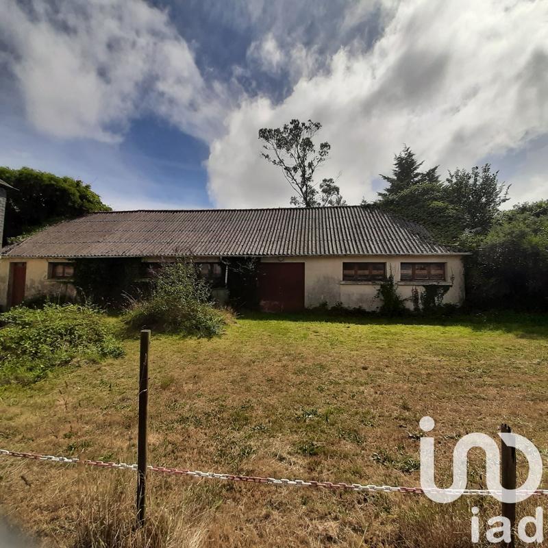 Maison - 199 m² - 8 pièces