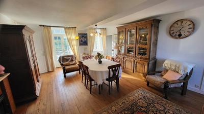 Maison de village - 147 m² - 7 pièces