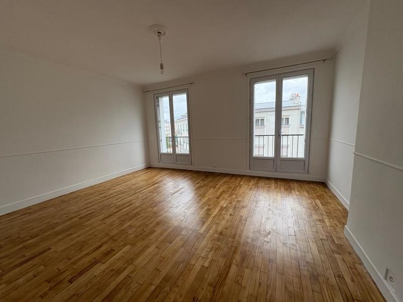 Appartement - 81 m² - 3 pièces