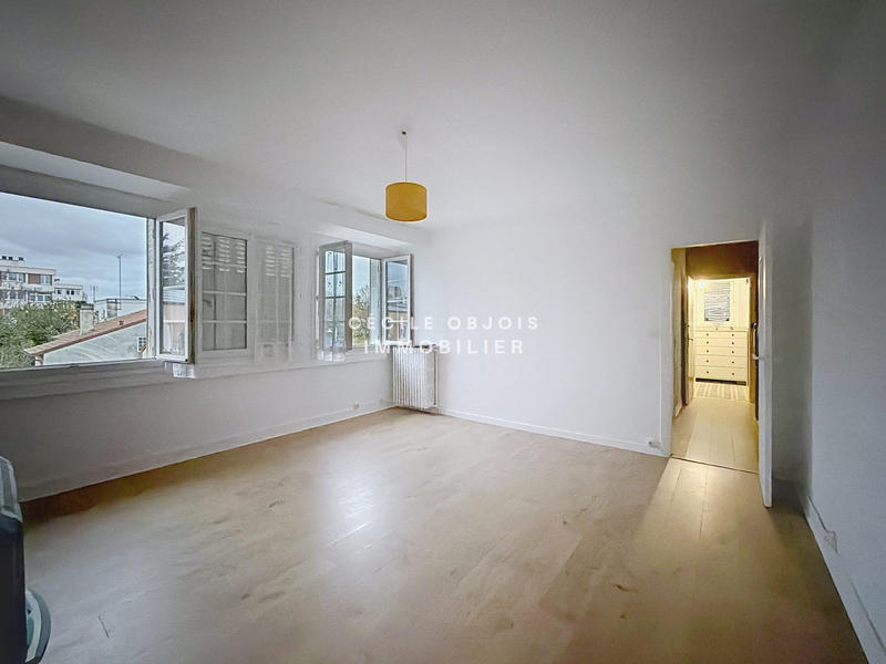 Maison ancienne - 160 m² - 8 pièces