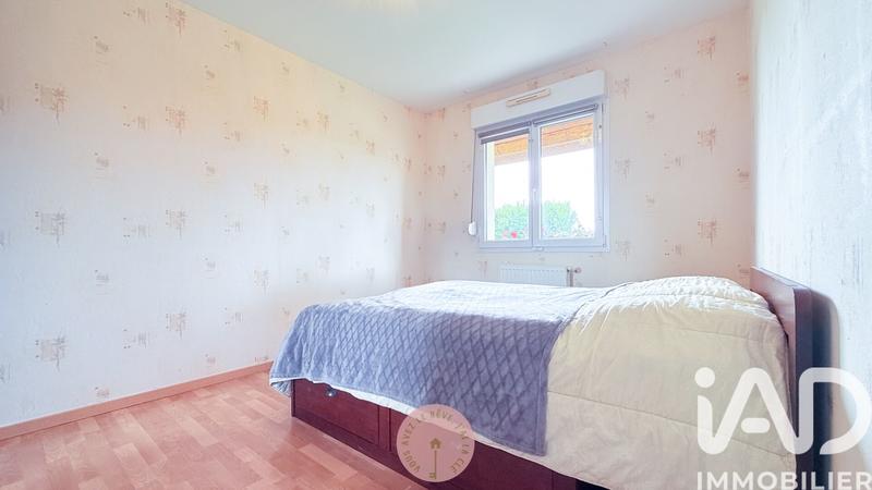 Maison - 141 m² - 6 pièces