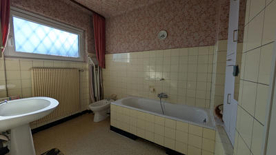 Maison - 177 m² - 7 pièces