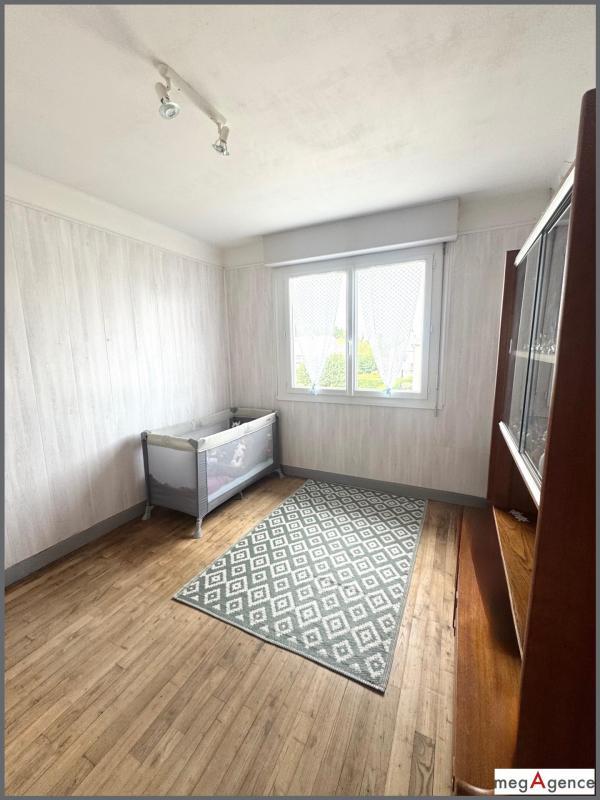 Maison traditionnelle - 135 m² - 5 pièces