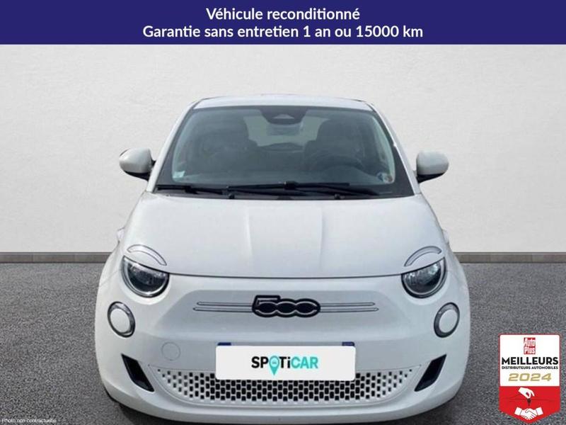 Fiat 500 III E 95 ch action