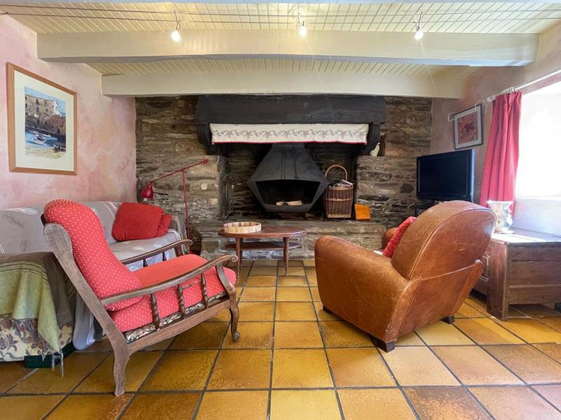 Maison - 200 m² - 9 pièces