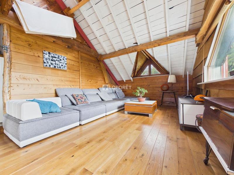 Maison - 144 m² - 5 pièces