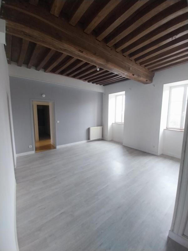 Appartement - 75 m² - 4 pièces