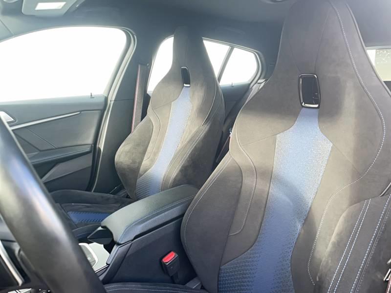 Bmw Série 1 128ti 265 ch Bva8