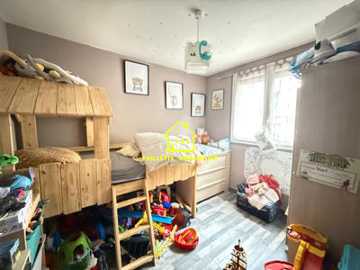 Maison - 94 m² - 3 pièces