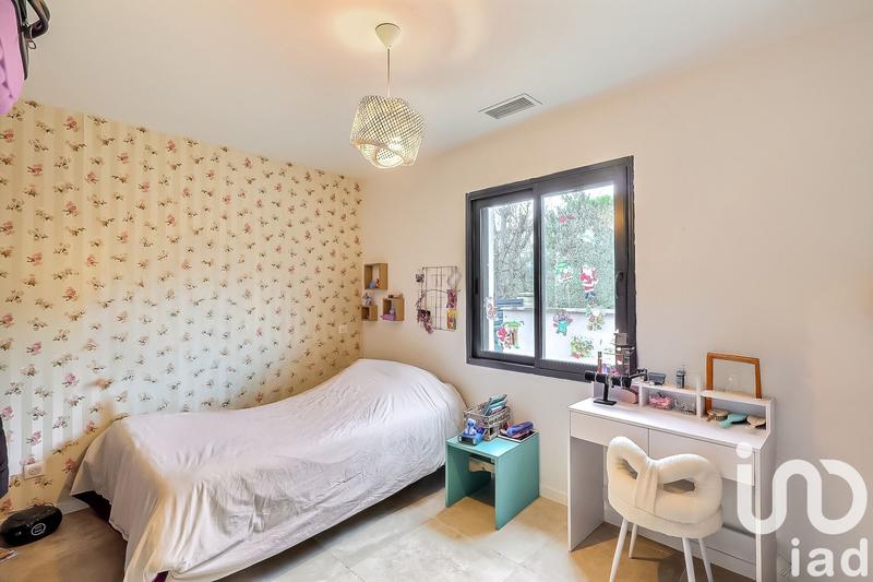 Maison - 139 m² - 5 pièces