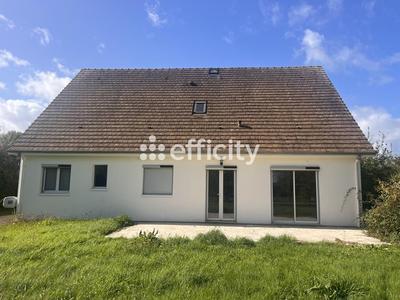 Maison - 193 m² - 6 pièces