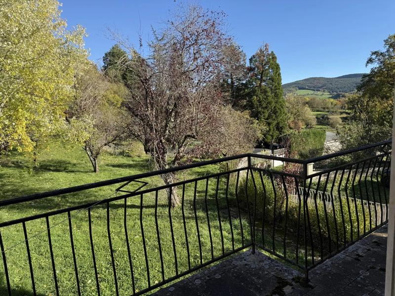 Maison - 112 m² - 4 pièces