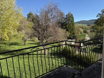 Maison - 112 m² - 4 pièces