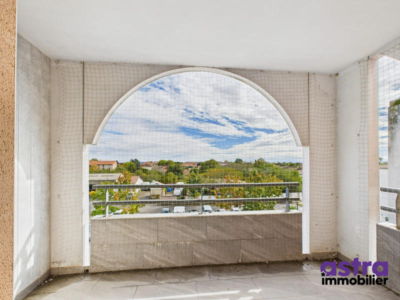 Duplex - 115 m² - 5 pièces