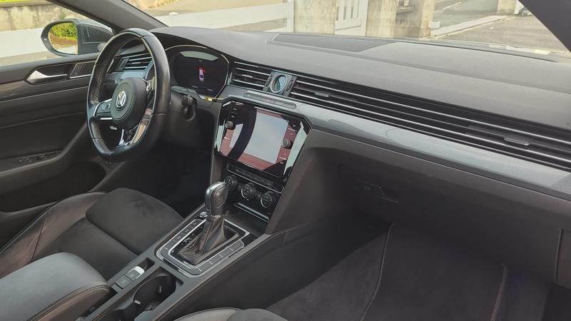 Volkswagen Arteon 2.0 TFSi 190 Dsg7 R-Line - Automatique
