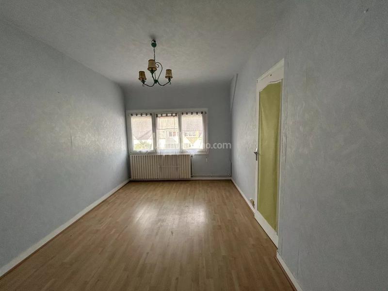 Maison - 112 m² - 5 pièces