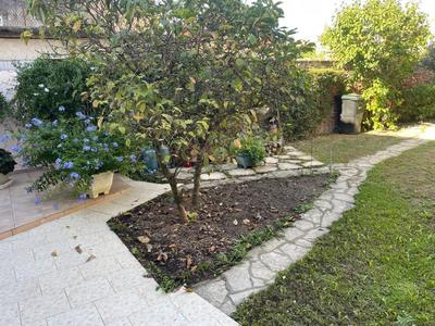 Maison bourgeoise - 134 m² - 5 pièces