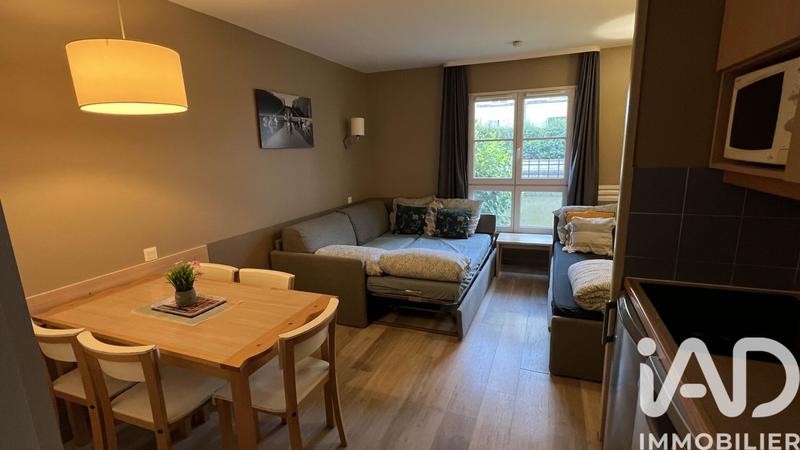 Immeuble - 63 m² - 2 pièces