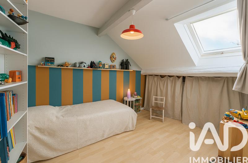 Appartement - 70 m² - 4 pièces