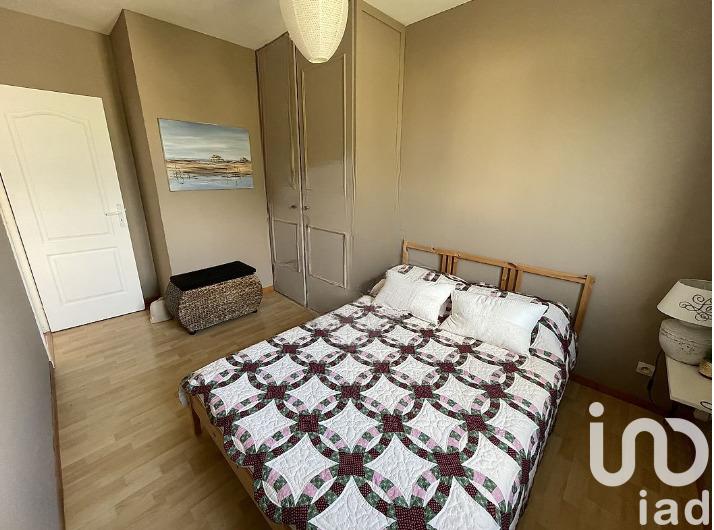 Maison - 209 m² - 6 pièces