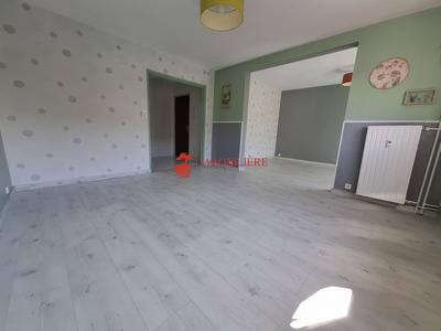 Appartement - 77 m² - 3 pièces