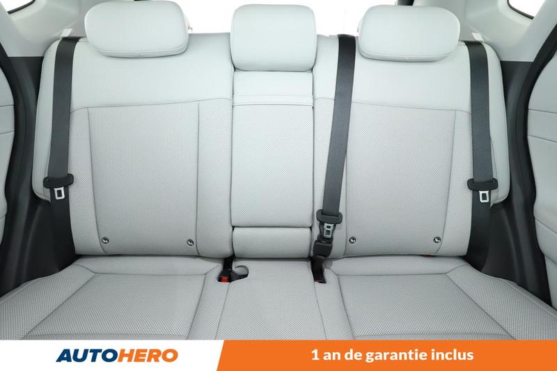 Hyundai Kona 1.6 Hybrid Executive 141 ch