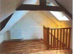 Maison - 99 m² - 6 pièces