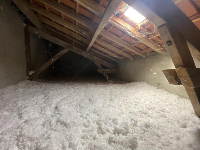 Maison - 144 m² - 6 pièces