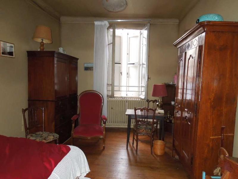 Maison ancienne - 160 m² - 7 pièces