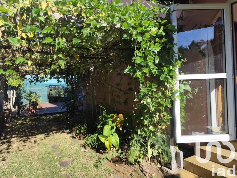 Maison - 160 m² - 5 pièces