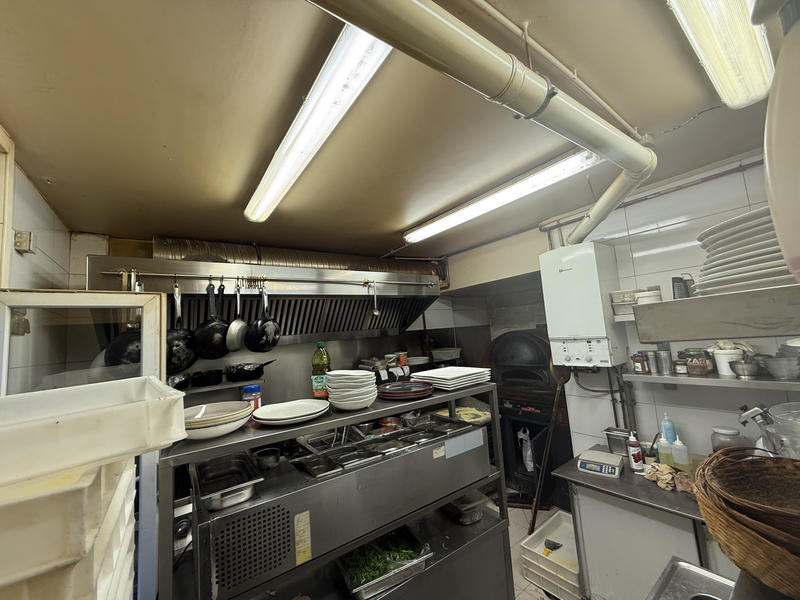 Local commercial - 72 m²