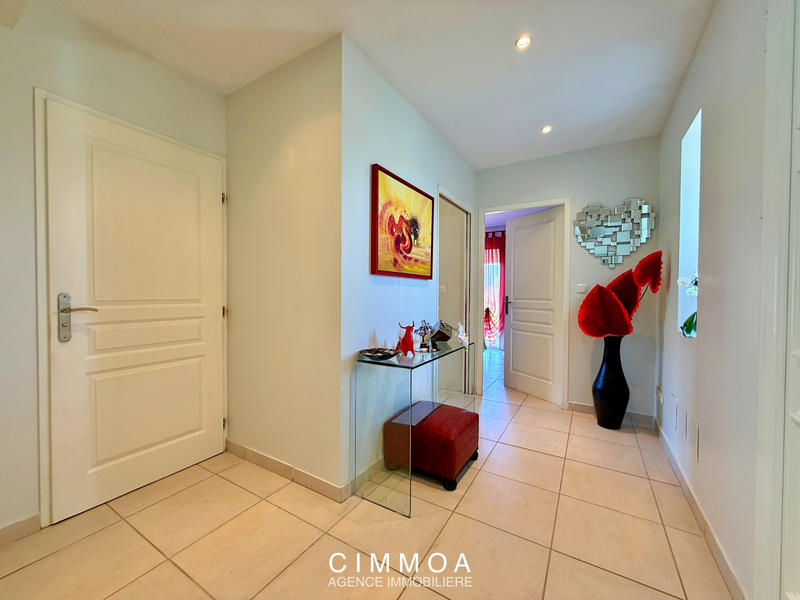 Maison - 85 m² - 3 pièces