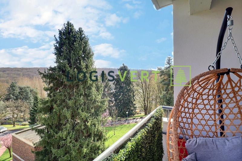 Appartement - 67 m² - 4 pièces