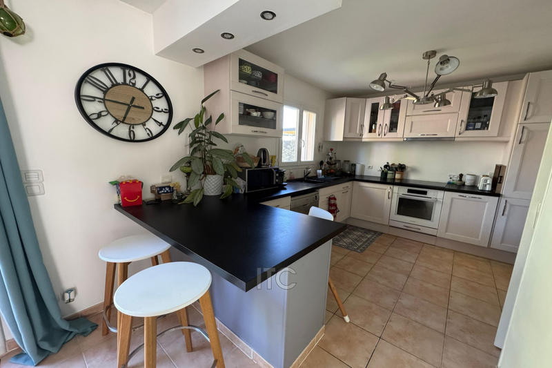 Maison de ville - 92 m²