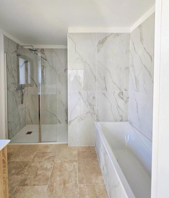 Villa - 128 m² - 6 pièces