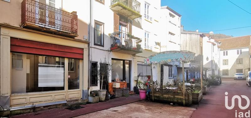 Local commercial - 35 m²