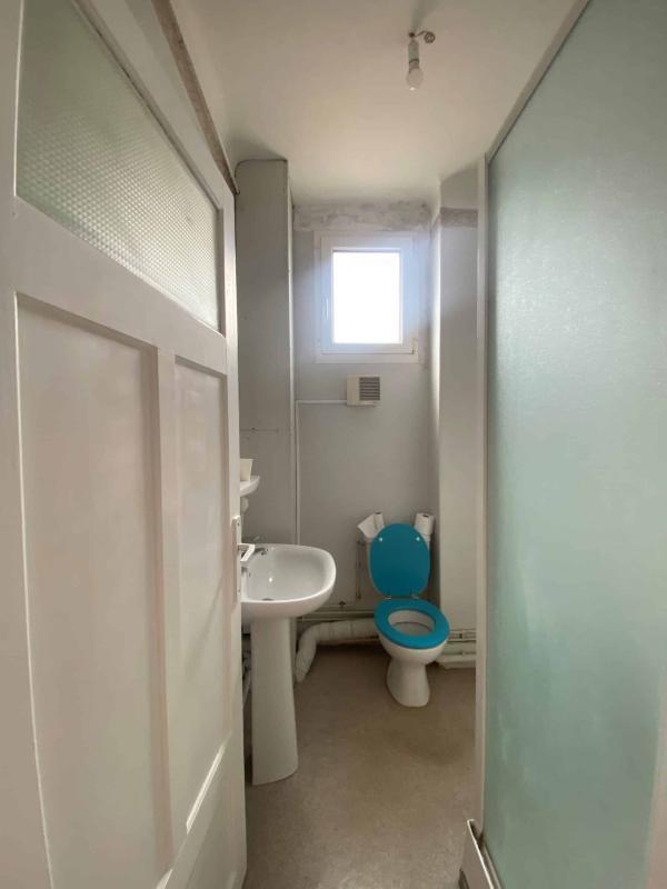 Appartement - 52 m² - 3 pièces