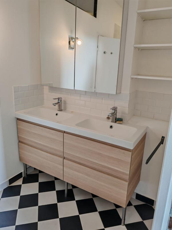 Maison ancienne - 113 m² - 5 pièces