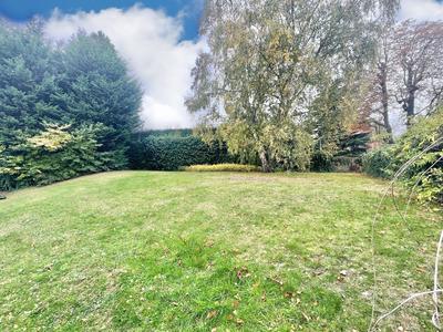 Appartement - 61 m² - 2 pièces