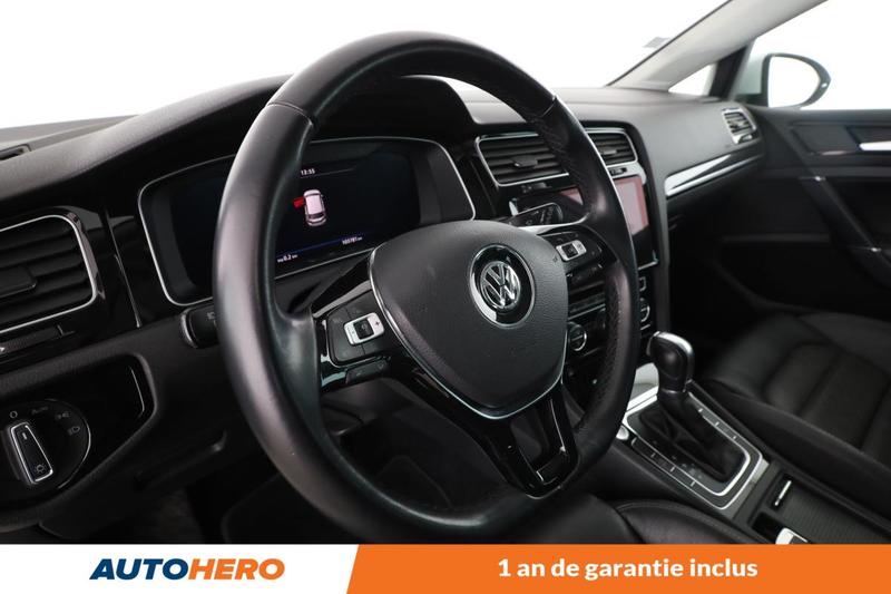 Volkswagen Golf VII 2.0 Tdi BlueMotion Tech Dsg7 5p 150 ch