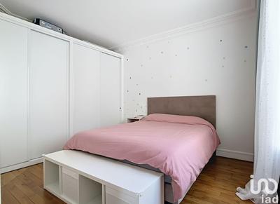 Appartement - 54 m² - 3 pièces